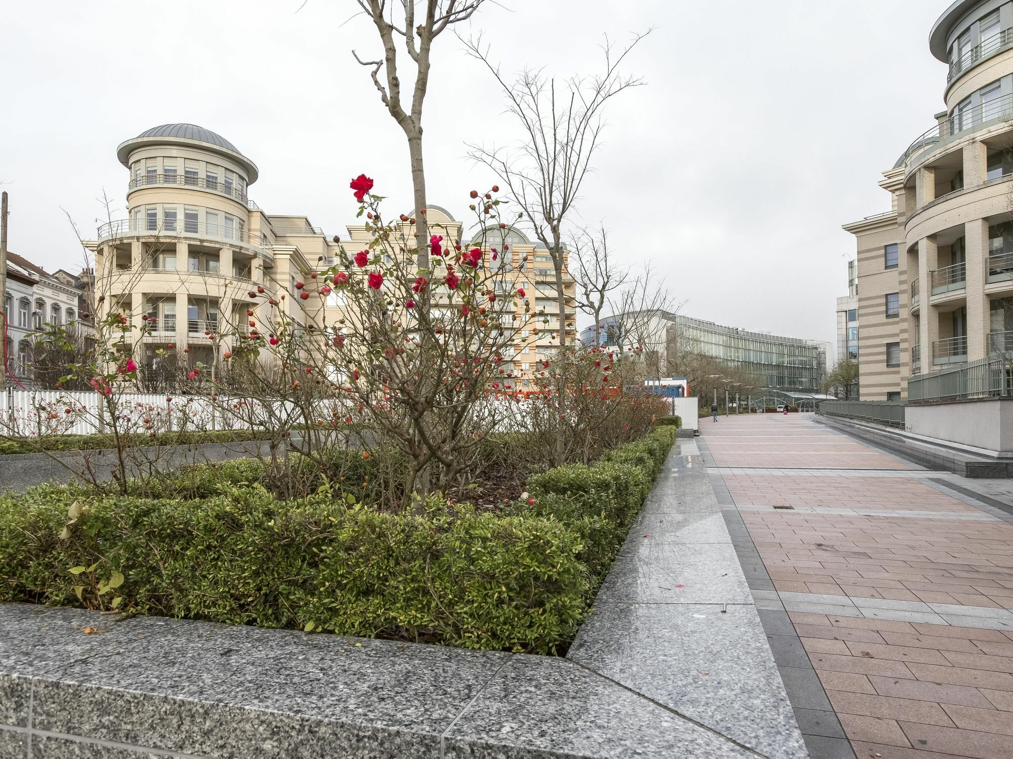 Sweet Inn Apartments-Eu Parliament Брюссель Екстер'єр фото