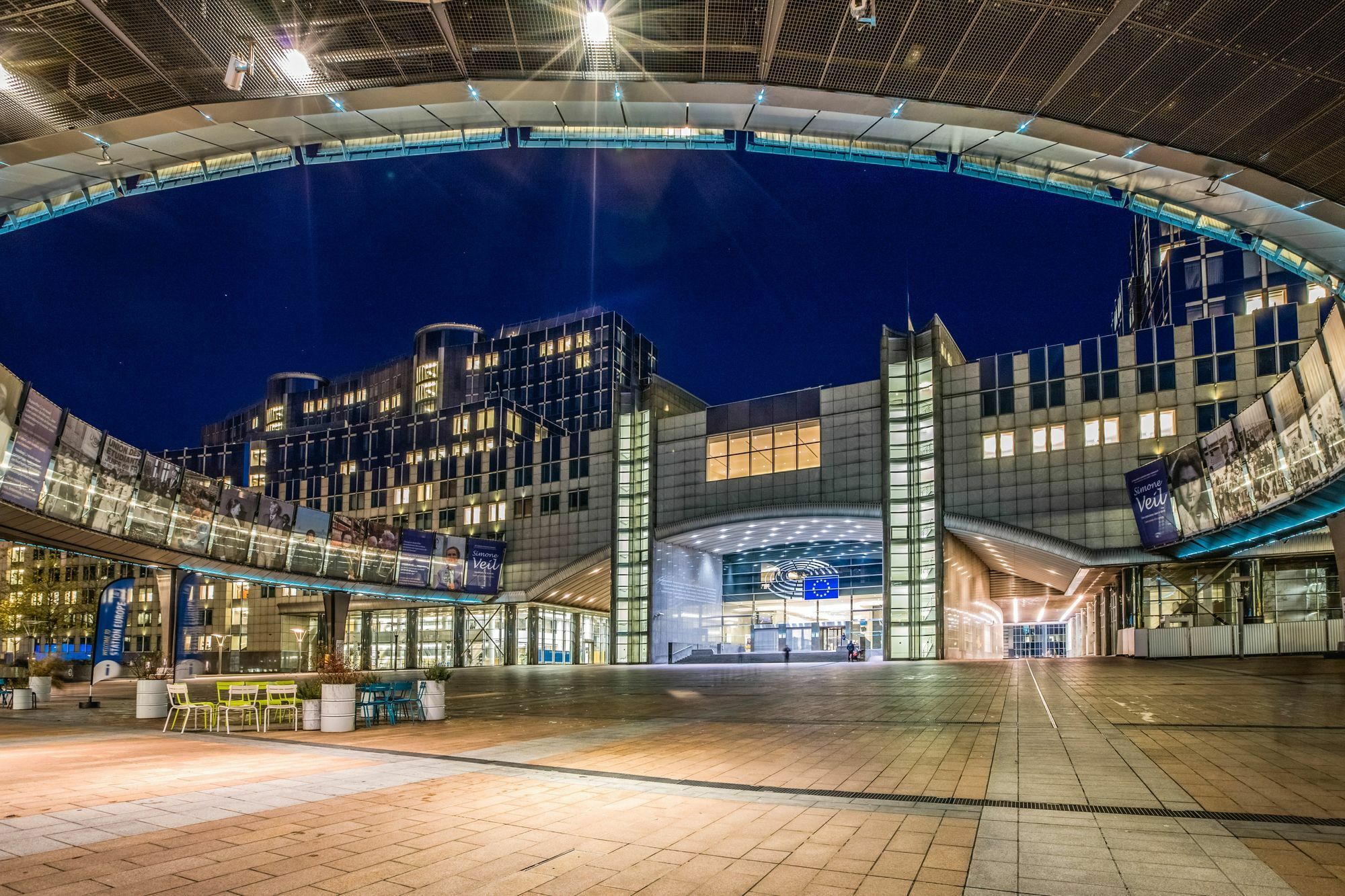 Sweet Inn Apartments-Eu Parliament Брюссель Екстер'єр фото